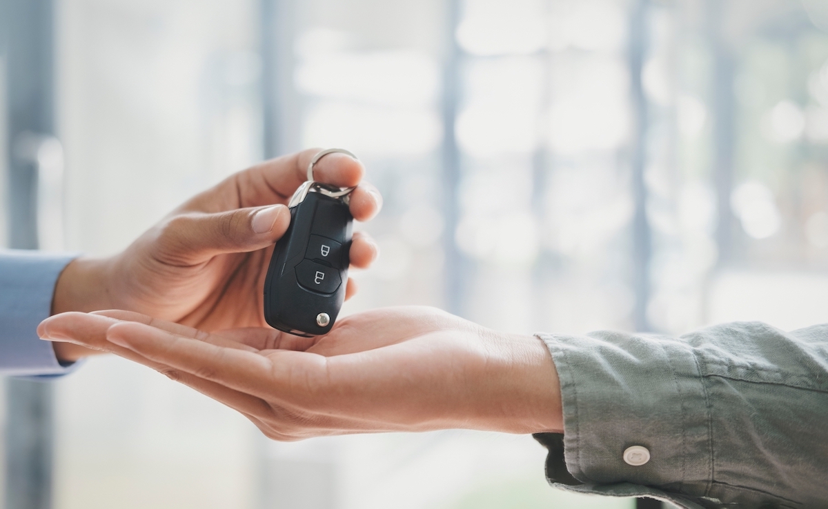 Experts warn of car rental scam after million-dollar hit