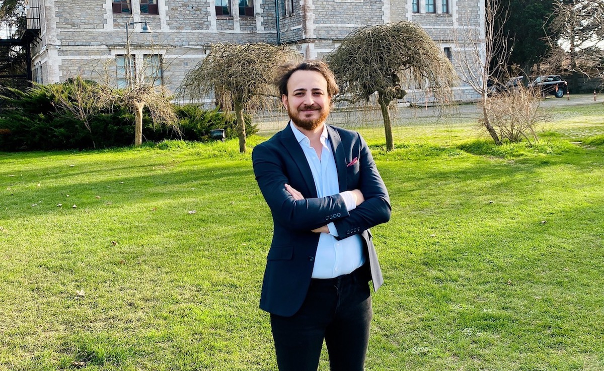 The software industry has been mobilized with e-commerce