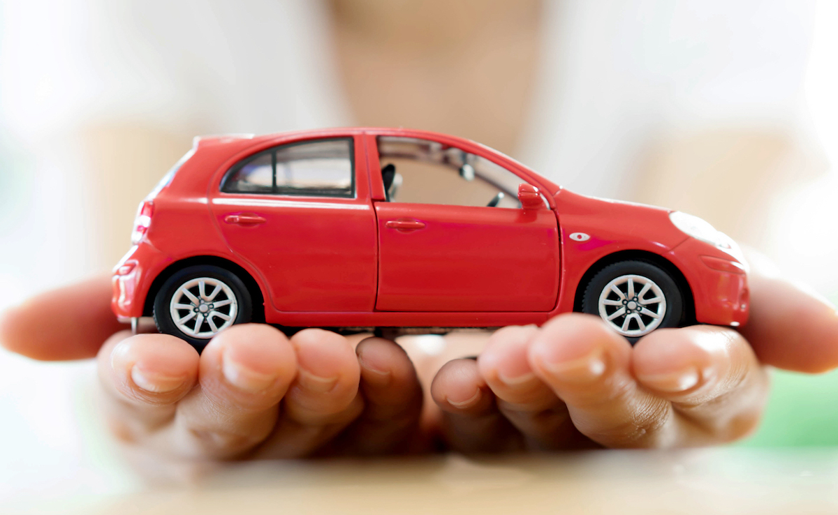The biggest growth in the first half of the year was in motor insurance