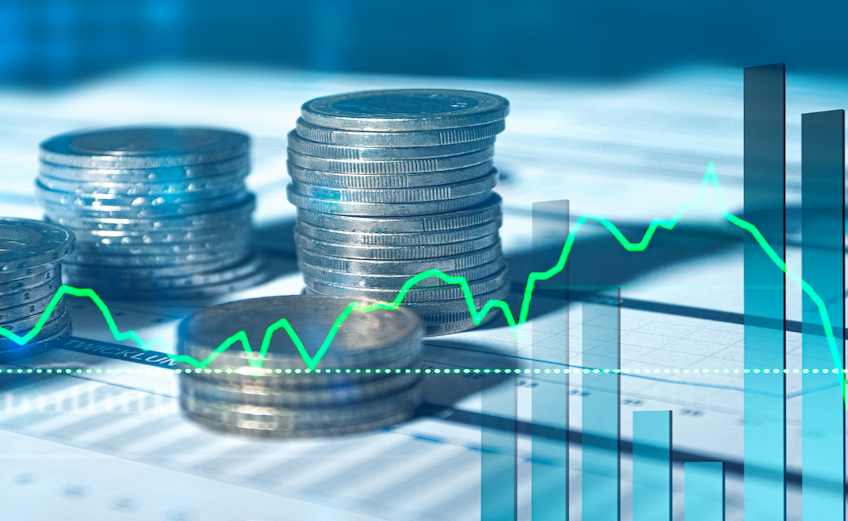 2022 deposit interest rate average was 16.94 percent in September