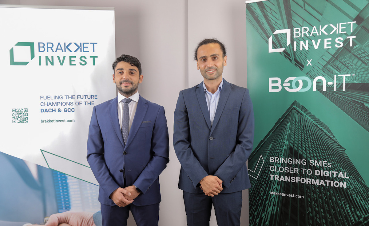 Stockholm’s Brakket Invest Picks Up MENA-Based Tech Firm