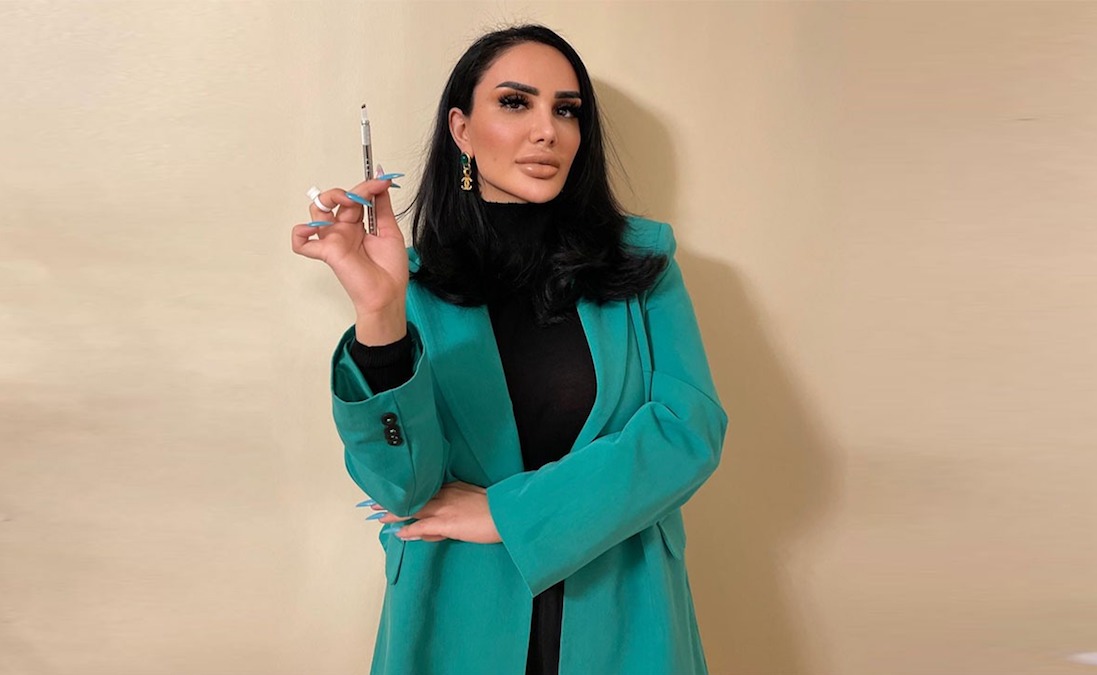 Prosthetic nail applications have become a complement to daily life