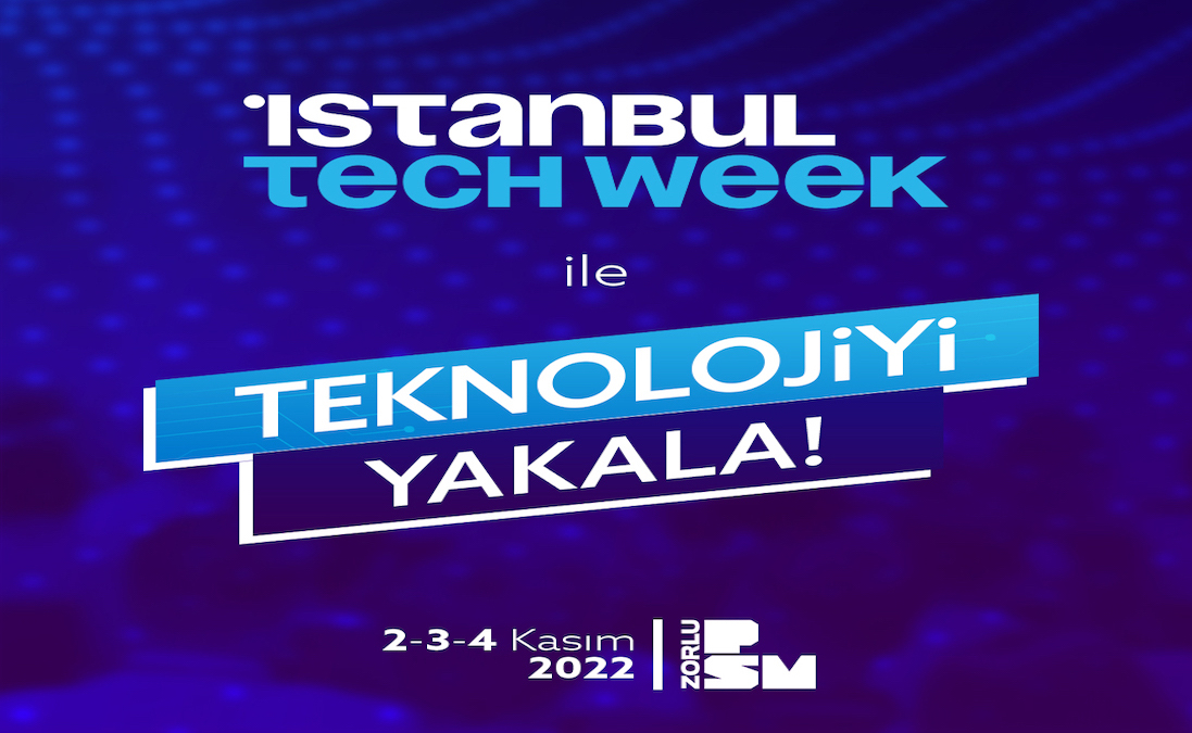 Technology enthusiasts will meet at this event