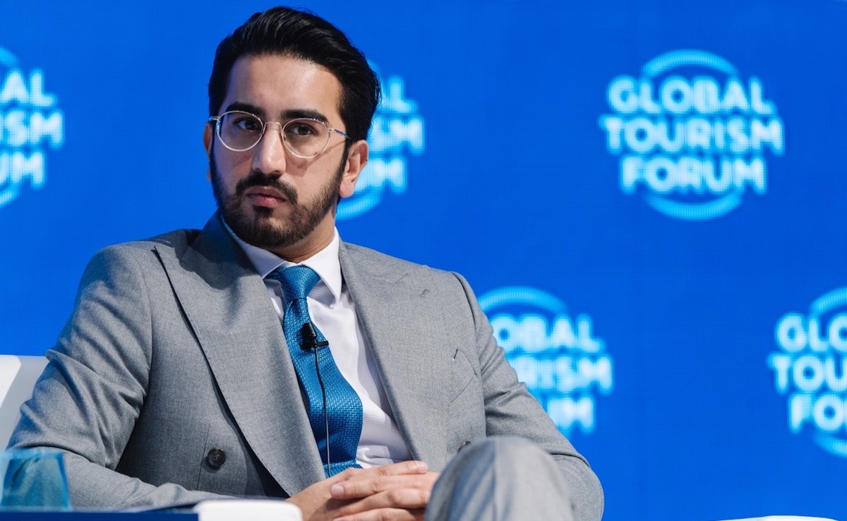 “The football industry can be a beacon of hope for the tourism sector”