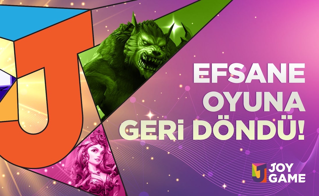 Legend Returns to the Game