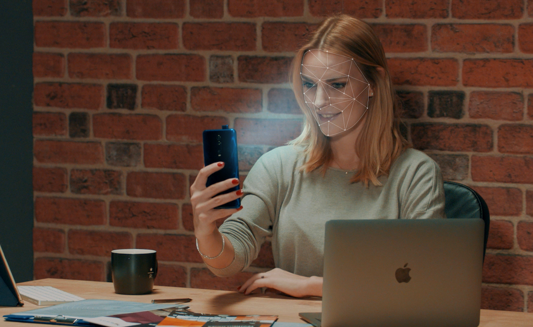 Turkish company competes with world giants in artificial intelligence and facial recognition