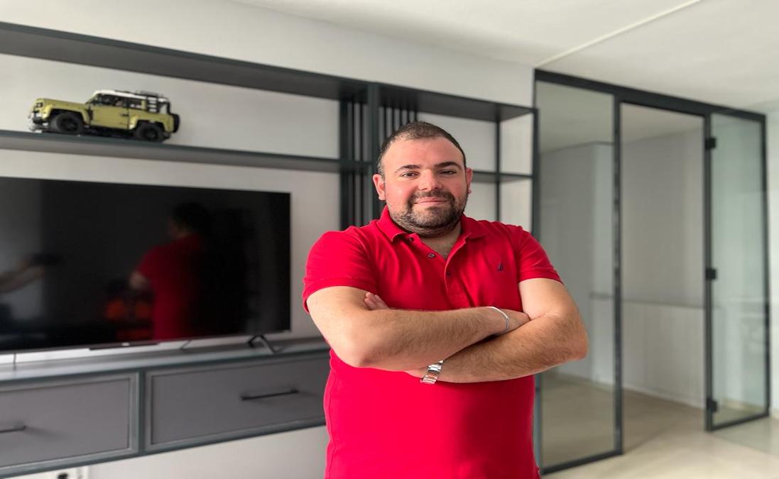 Kodris received an investment of 420 thousand dollars