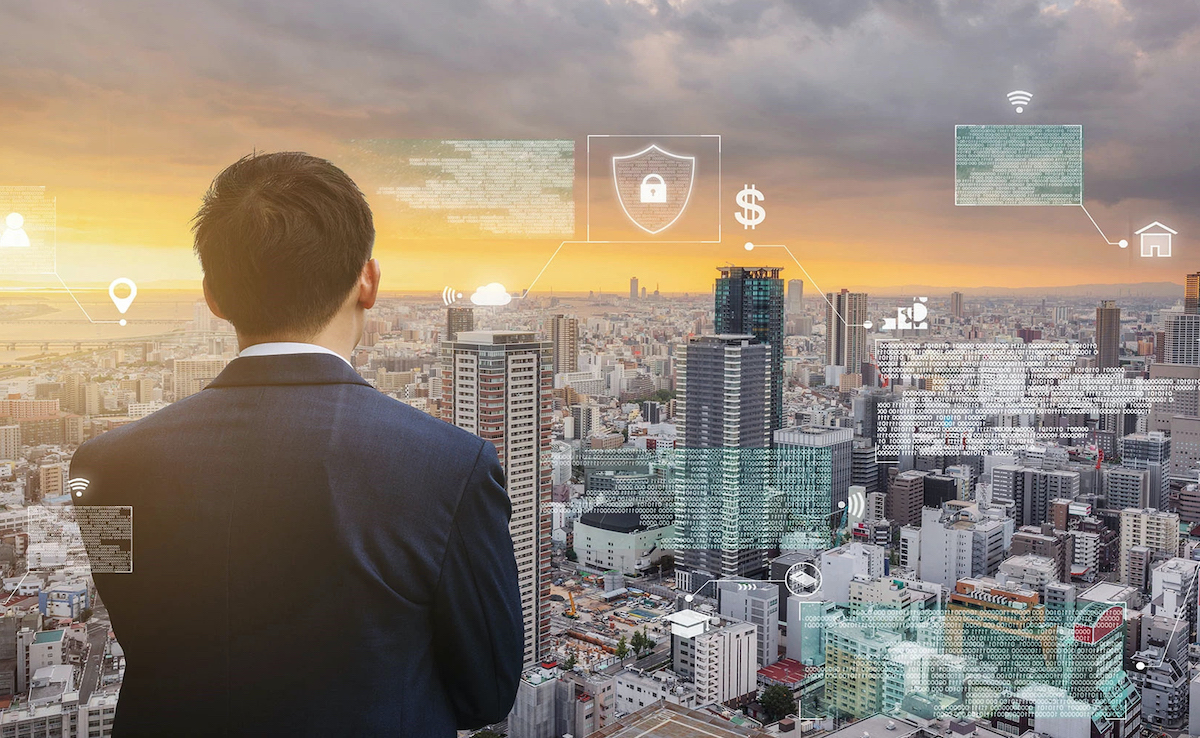 Three out of 5 real estate companies have a digital strategy