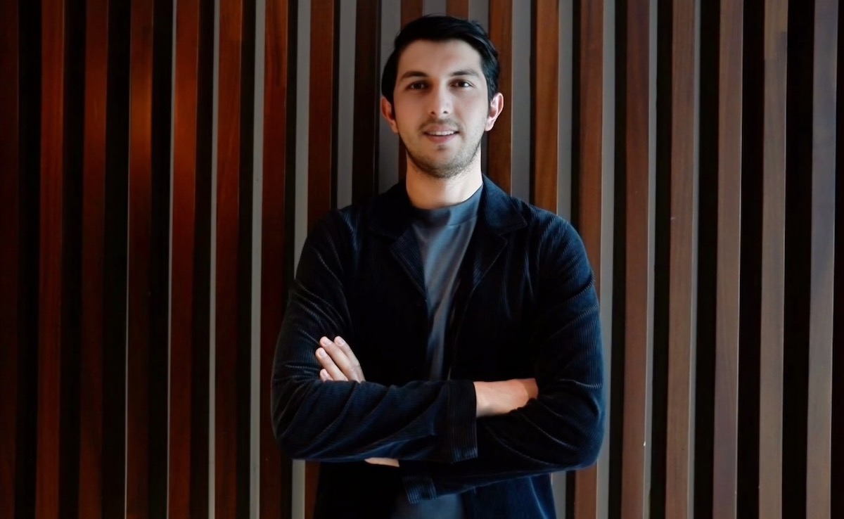 "Business living space should also be designed in new homes”