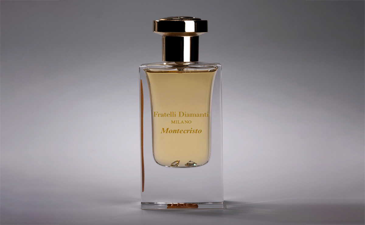 'Montecristo' joins the list of the world’s best perfumes