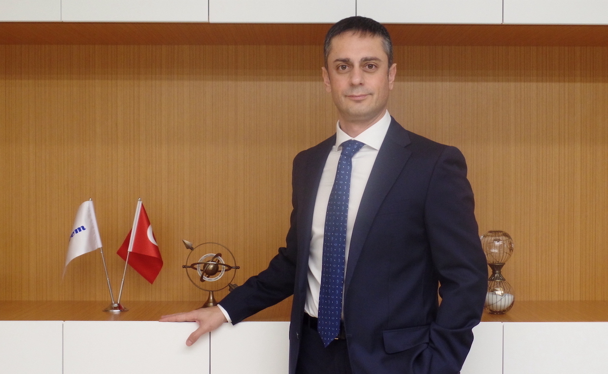 Huge investment of 210 million in the cement sector!