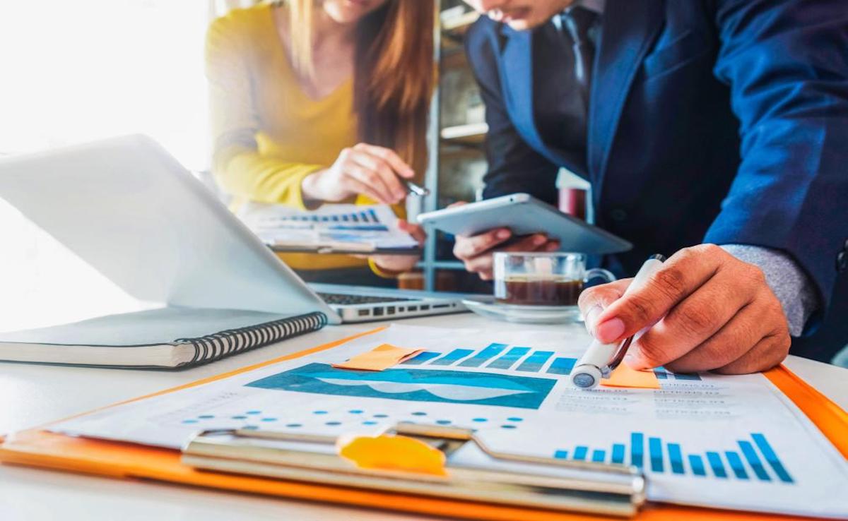 One-third of business loans go to SMEs