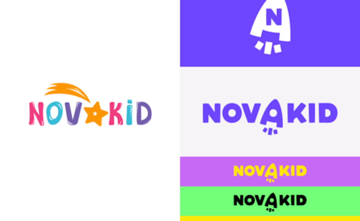 EdTech Firm Novakid Tweaks Logo, Eying New Markets, Diverse Cultures