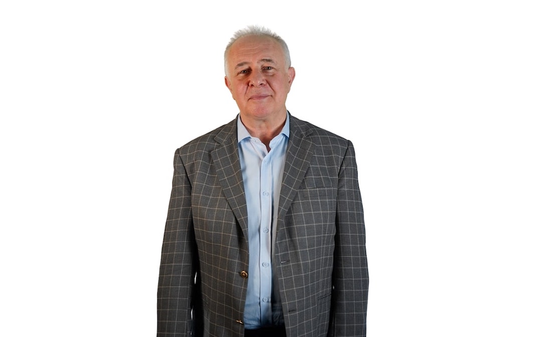 Only 5% of companies are active in digital transformation