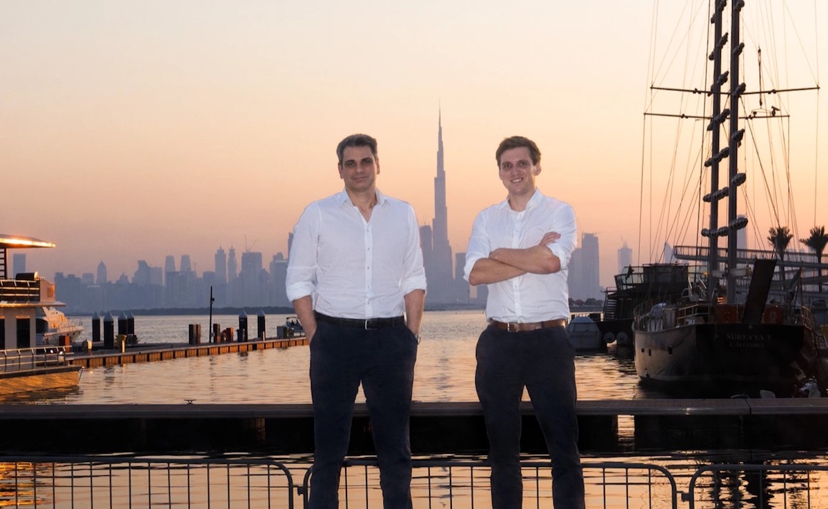 E-commerce investor Opontia is now in the Turkish market!