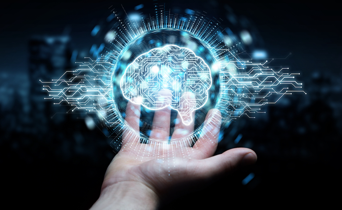 An award of 435 thousand TL to entrepreneurs in the artificial intelligence competition!