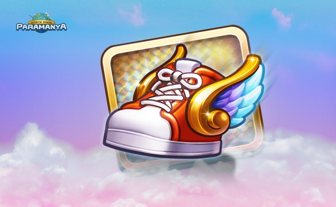 June in paramanya continues with the second update!