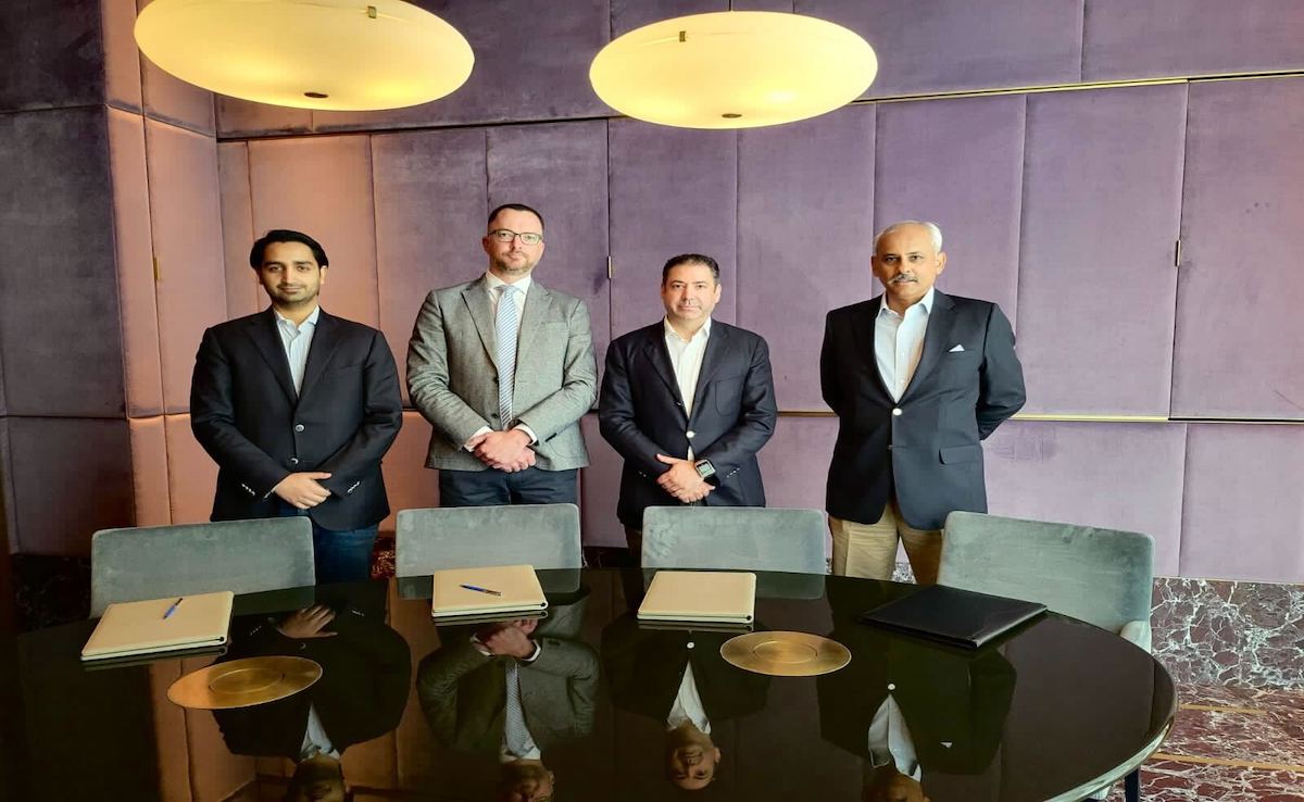 Kuda Technologies in collaboration with Fatima Group and City Schools Group poised to drive financial inclusion in Pakistan