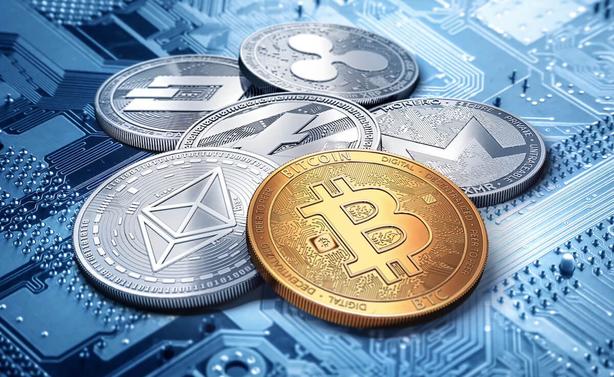 Turkish mobile game company has produced cryptocurrencies to encourage players