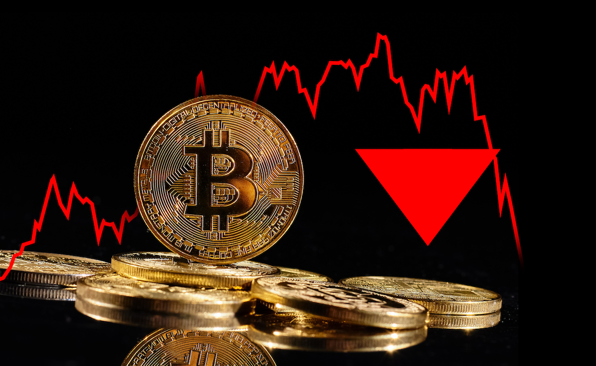 2022 will be a year of regulations and new instruments in the cryptocurrency market