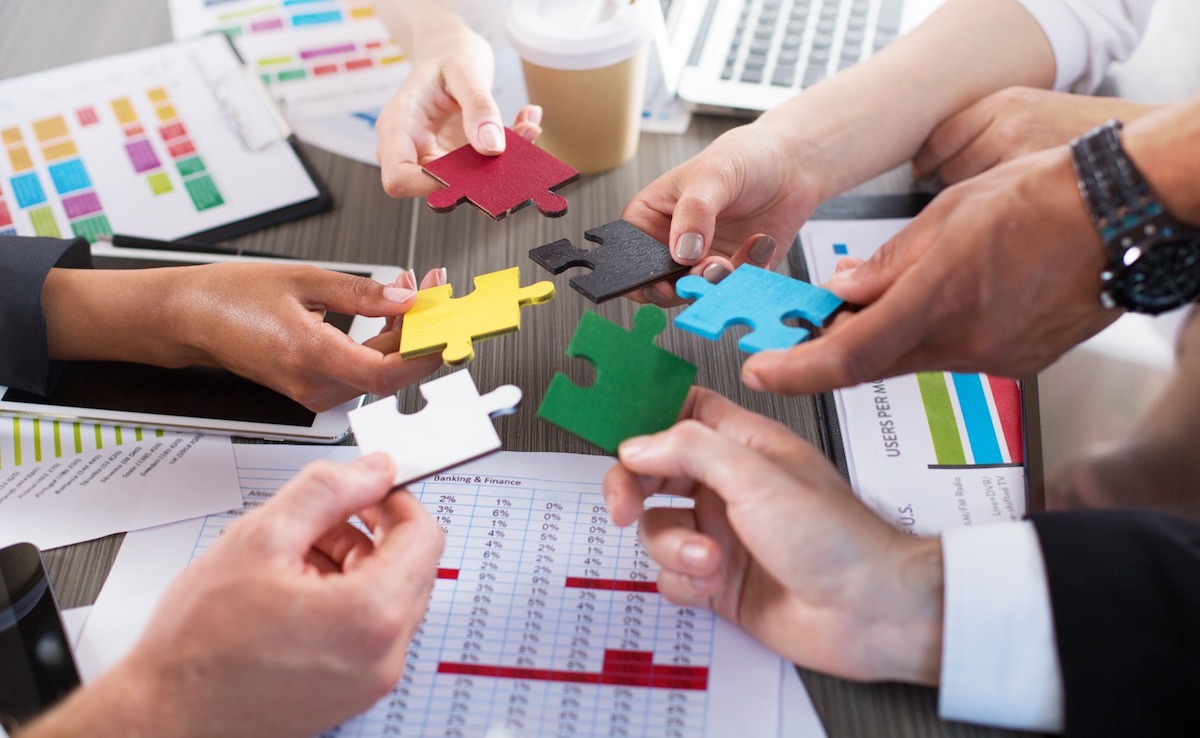 Companies are training the leaders of the future!