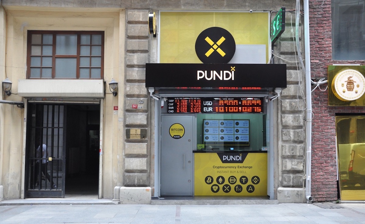 Dealership period begins in crypto currency trading!