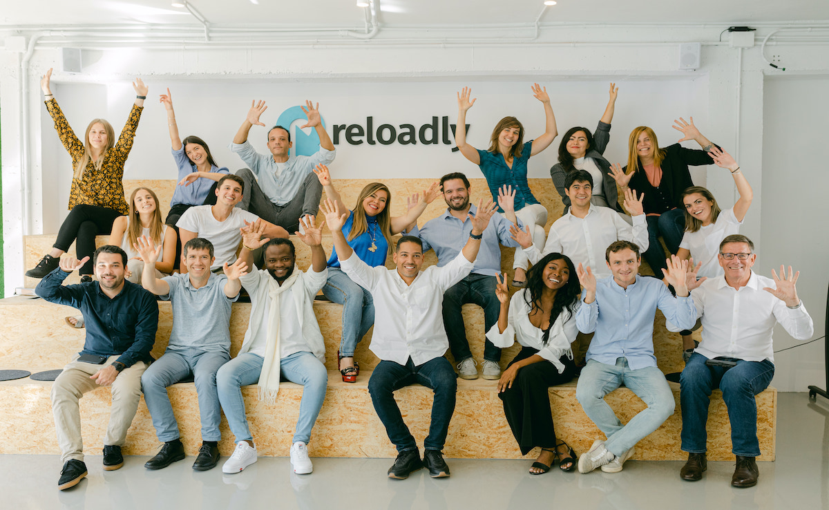 Amid Mounting Aversion to Coding, Reloadly to Unveil New V.2 Plugin