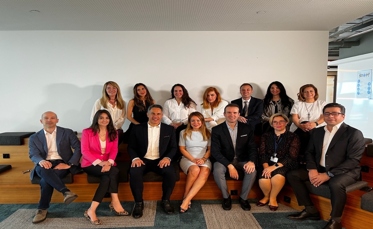 Celebrating its 50th anniversary in the world and its 20th anniversary in Turkey, SAP inspires the business world with its HR applications