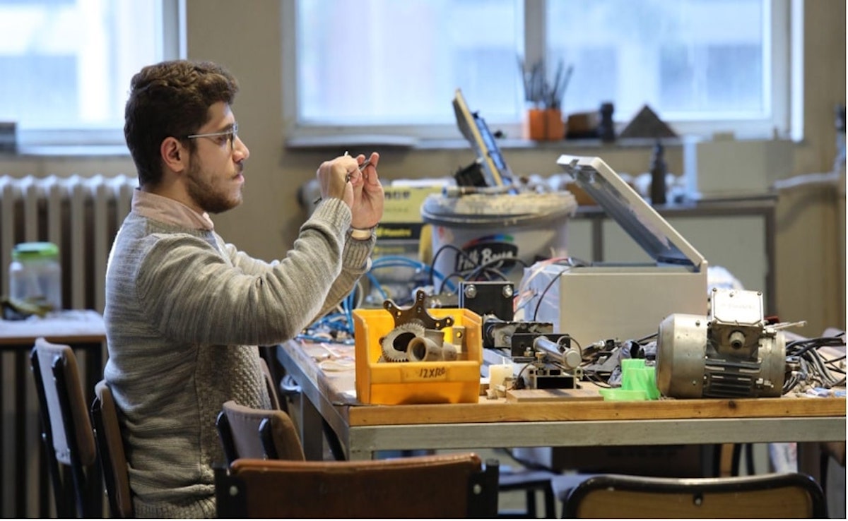 European Union to support innovation and entrepreneurship in MENA