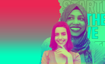 SPARK and Startups Without Borders Launch an Incubation Programme With $10k in Cash Prizes and a Final Pitch in Amsterdam