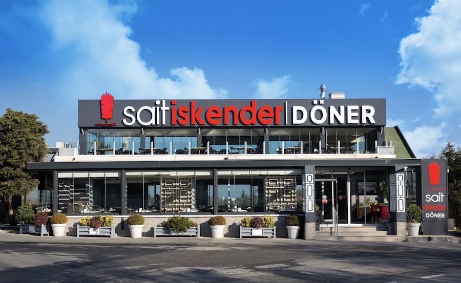 Takeaway restaurants are the new favorite of the food and drink sector