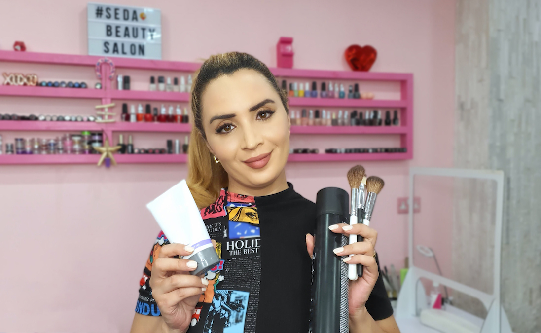 Beware of health and beauty products sold on social media