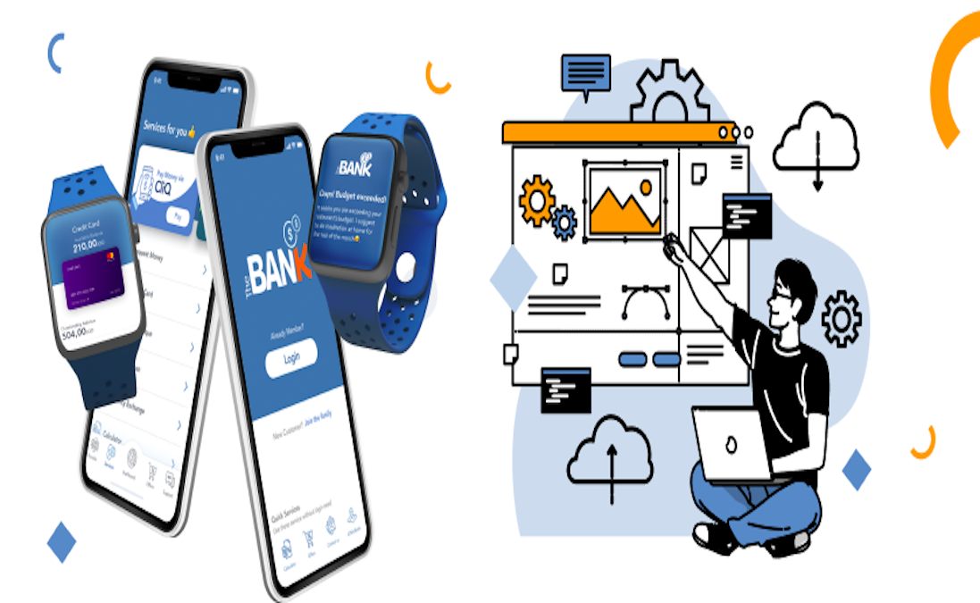 Award-Winning Startappz launches ‘The Bank’ Case Study 