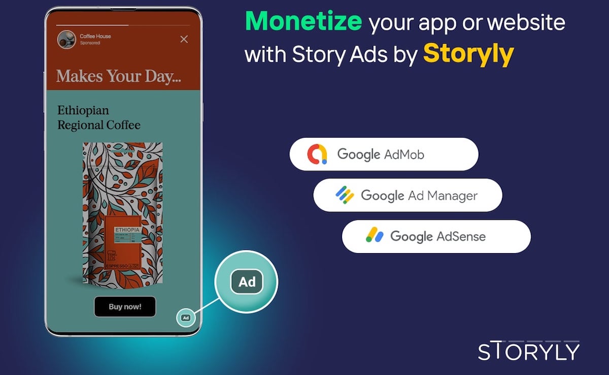 Winning the race in mobile monetization