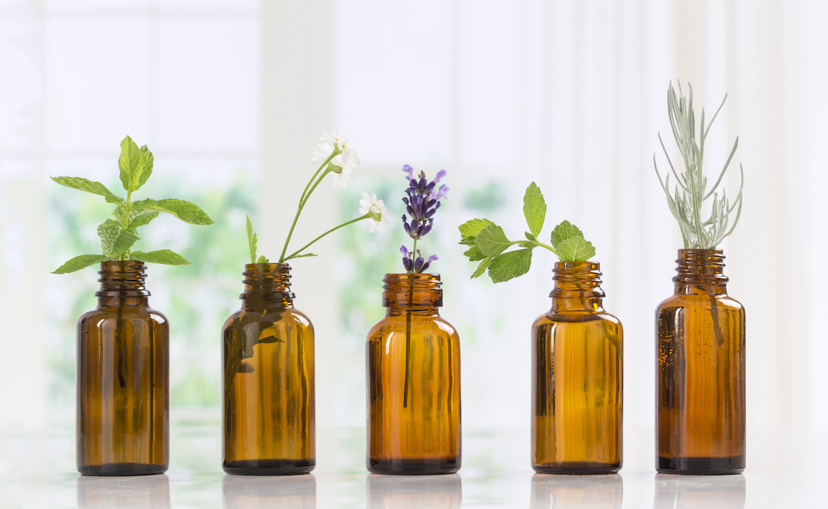 The global essential oil market is expected to hit the 30 billion dollars mark by 2022