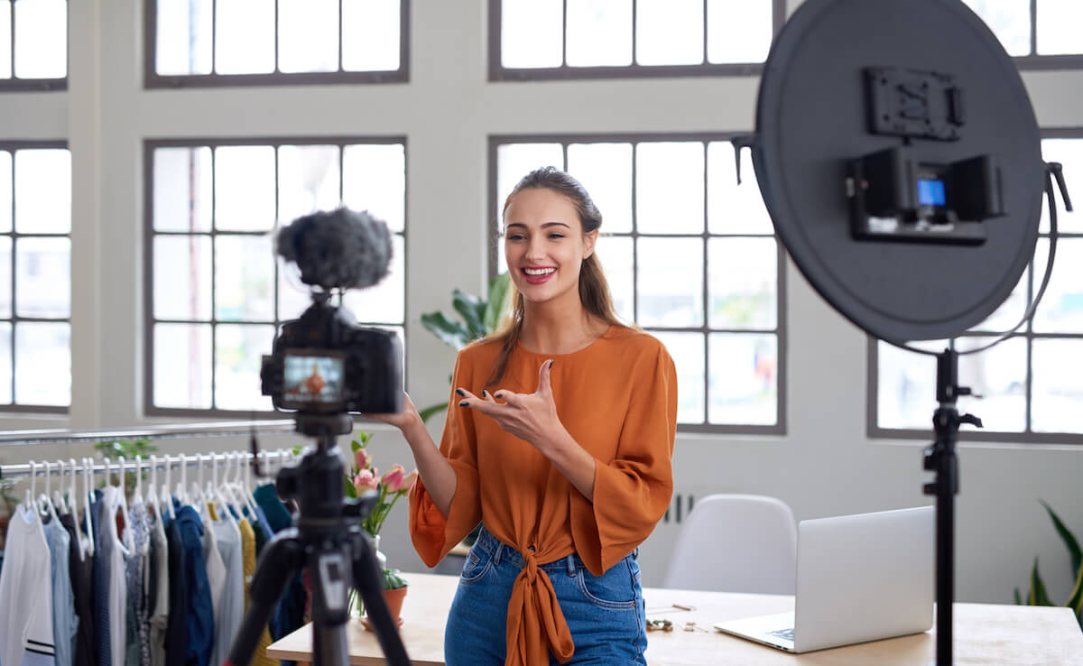 New favorite of social media: Nano influencers