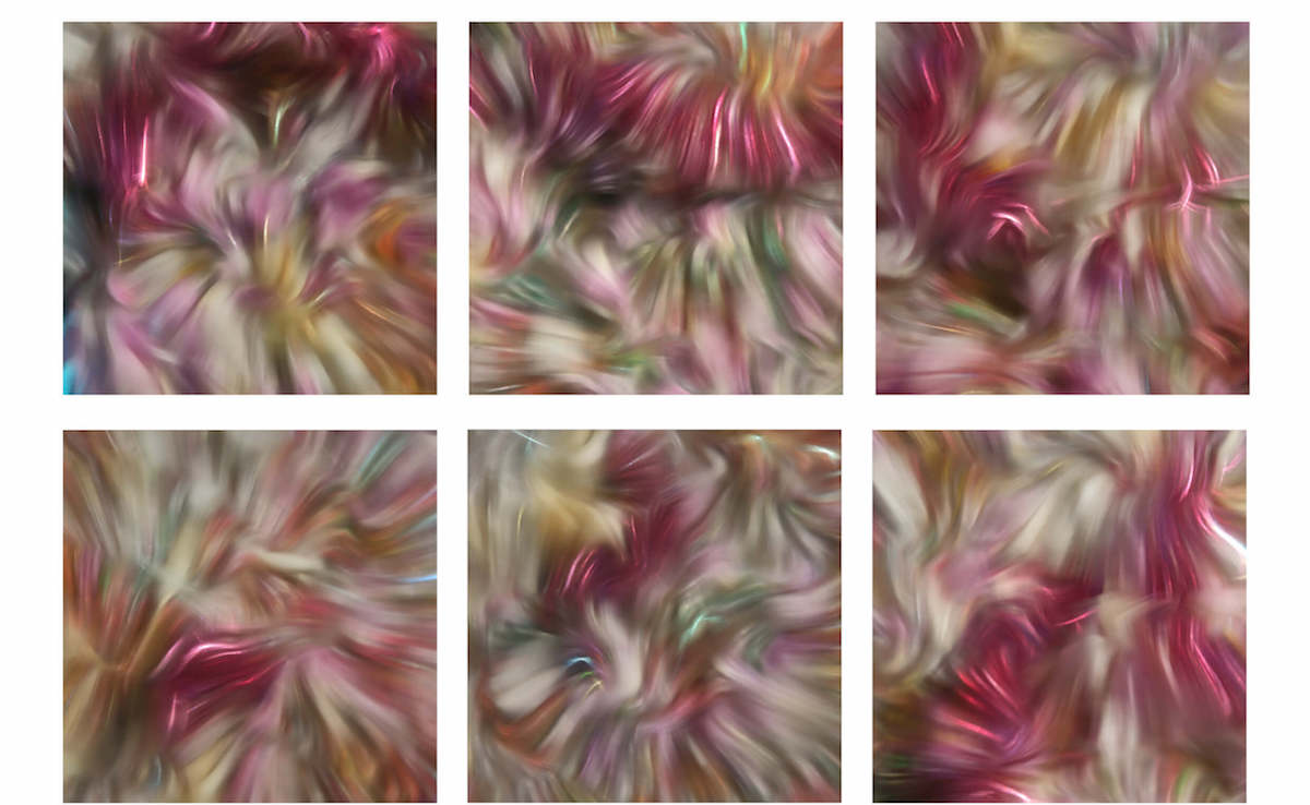 Work by Acclaimed Photo Artist to Take Center Stage at Miami’s Prestigious Art Basel Week Fairs