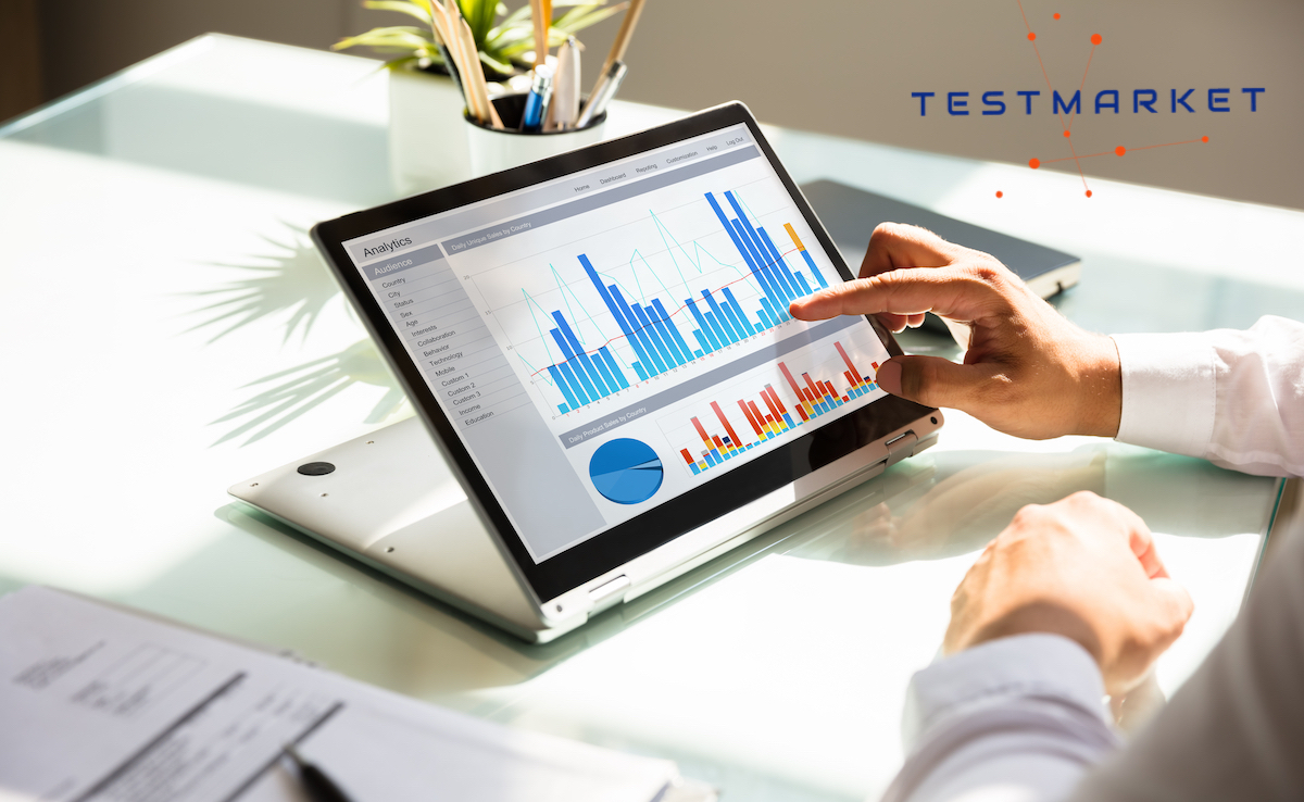 NJ-Based Analytics Company Offers Full Range of Services for Online Marketeers