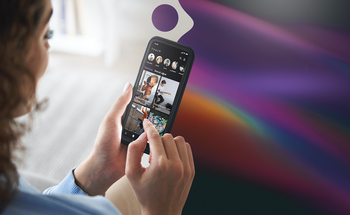 The value-oriented social media platform deleted thousands of worthless content