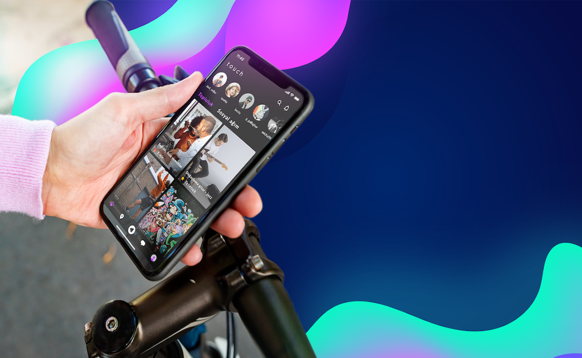 Value-driven social media platform changes the concept of “influencer” and “privacy”