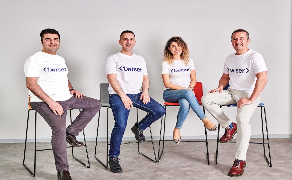 Turkiye's new unicorn candidate received investment from the USA with a valuation of 20 million dollars!