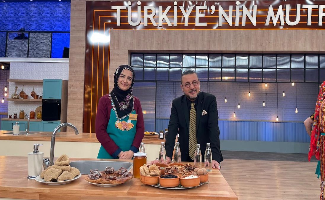 Turkey's waste record is weak!