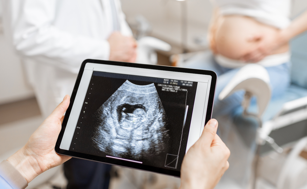 Detailed ultrasound provides early detection in pregnancy