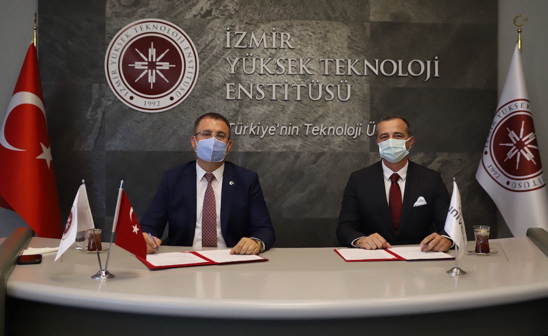Academic breakthrough for the needs of the industry from a Turkish software company