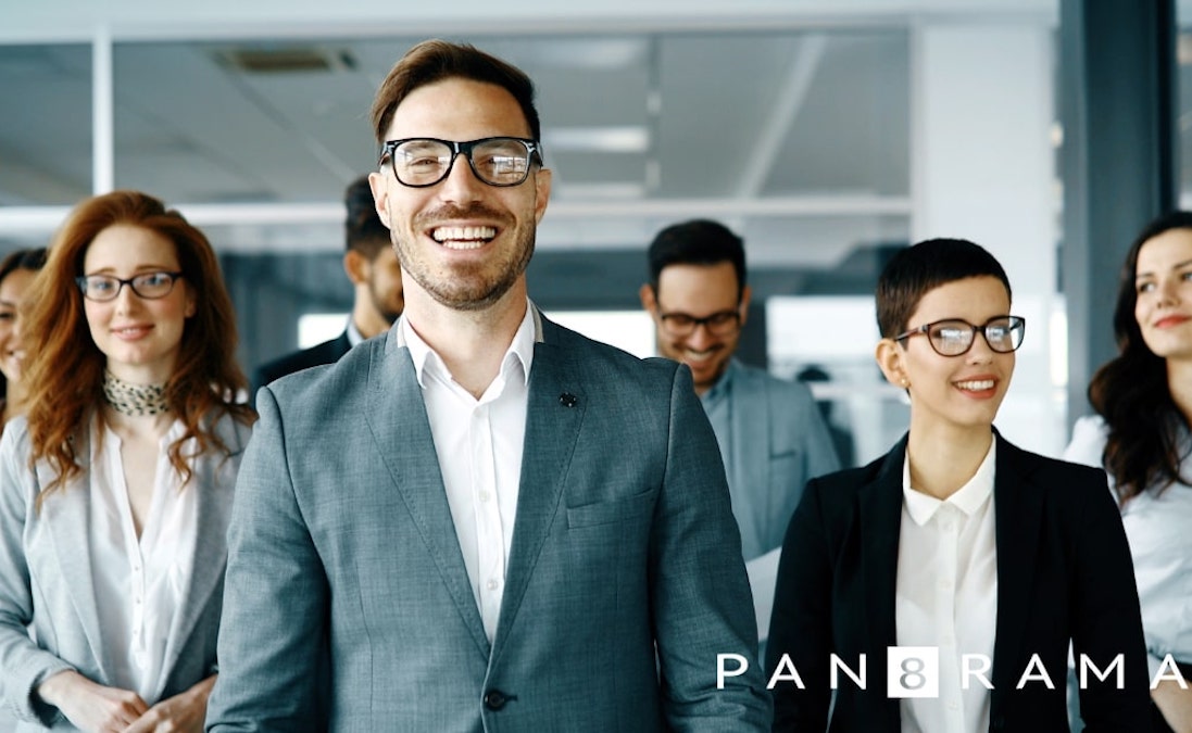 Companies that place digital solutions at the heart of their operations gain competitive advantage