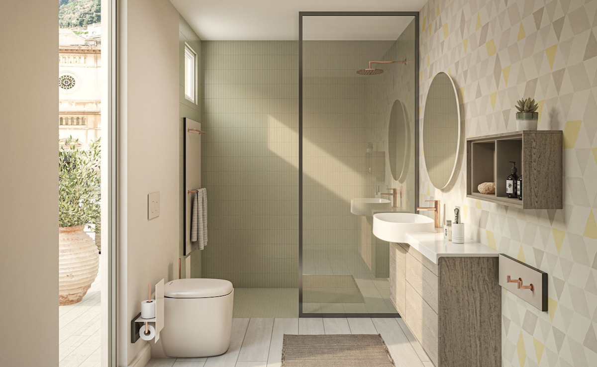 Despite the pandemic, the digital transformation project, which ended in 13 months, is on the agenda of World technology leaders 