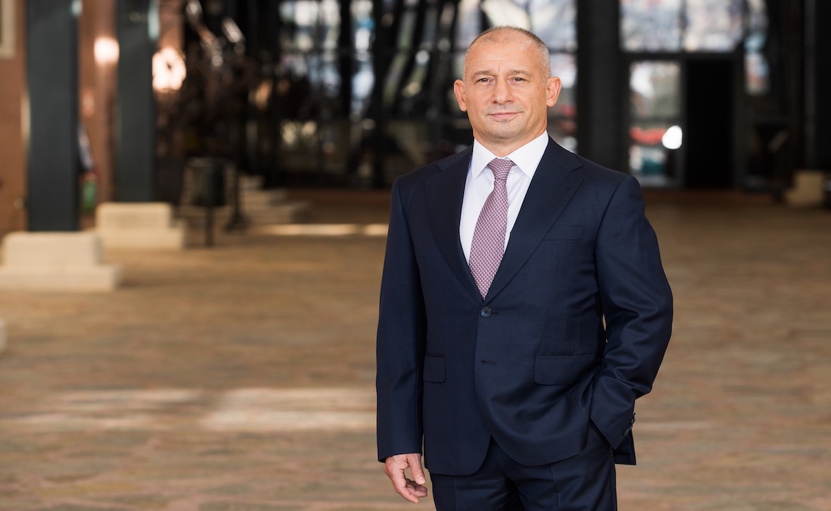 Awards rained down on Turkey with Zer