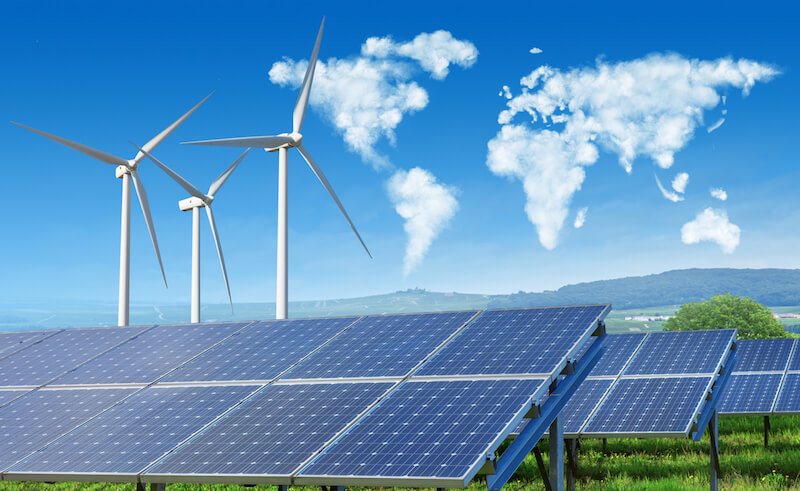 Zeren Group Holding's $ 40 million energy investment in the Netherlands and Poland 