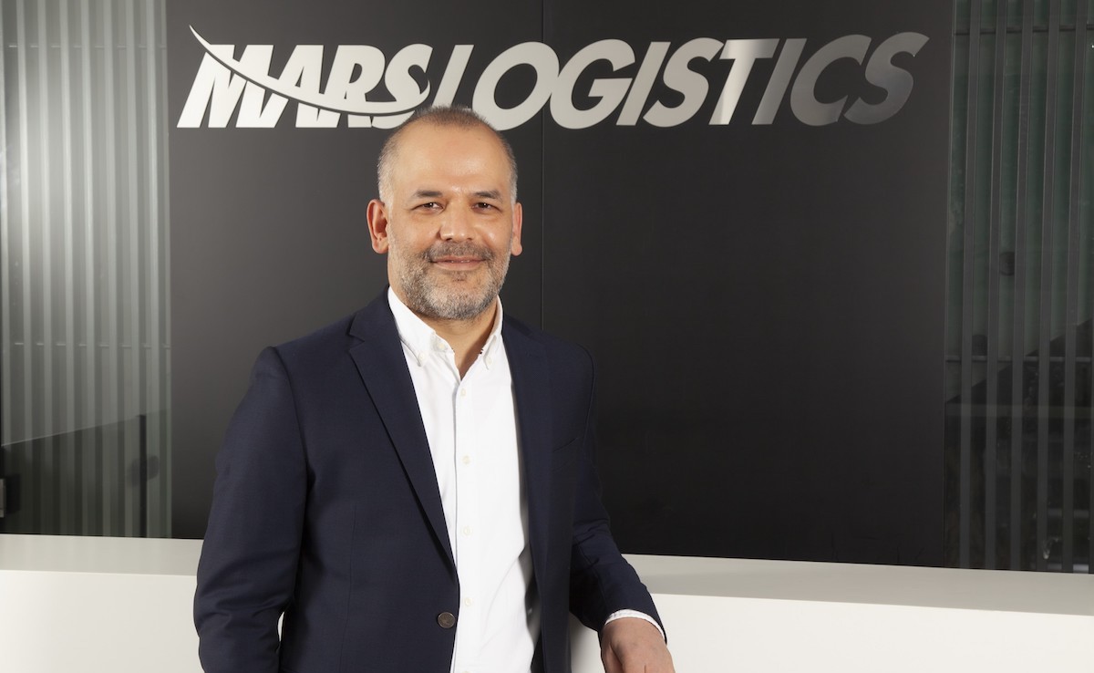 Mars Logistics' Volume in Automotive Spare Parts Transportation Increased by 10%