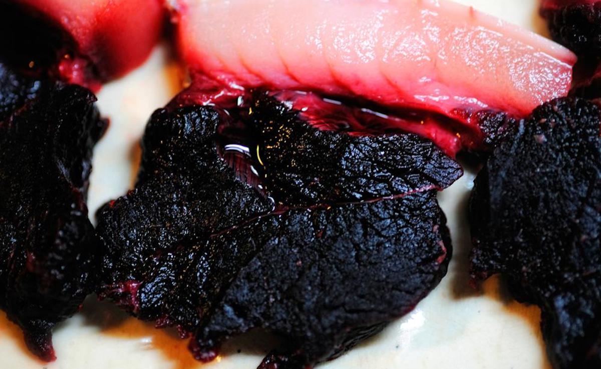 Dolphin and Whale Meat Sold in Japan Exceeds Mercury Limits by 25 Times.